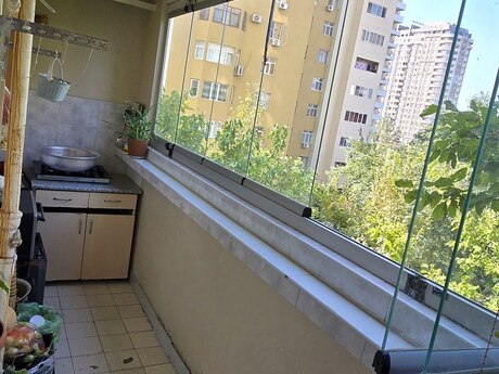 3 otaqlı mənzil, 90 m², Şah İsmayıl Xətai: 290 000 ₼ 4