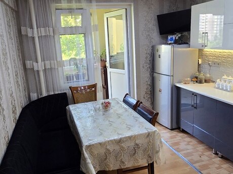 3 otaqlı mənzil, 90 m², Şah İsmayıl Xətai: 290 000 ₼ 3