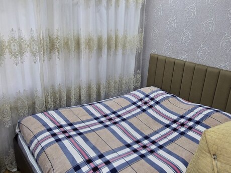 3 otaqlı mənzil, 90 m², Şah İsmayıl Xətai: 290 000 ₼ 5