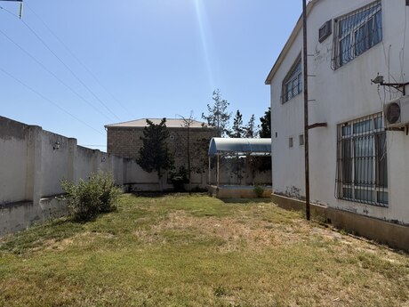 4 otaqlı həyət evi, 120 m², Novxanı: 210 000 ₼ 3