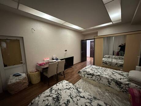 3-room apartment, 107 m², Həzi Aslanov: 219 500 ₼ 4