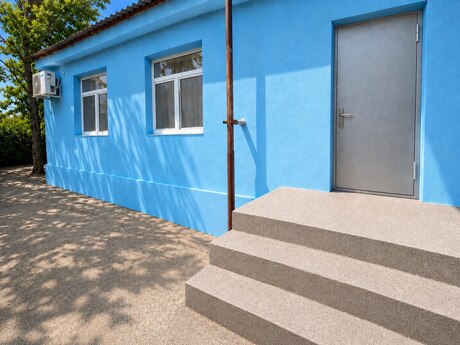 3 otaqlı həyət evi, 120 m², Biləcəri: 165 000 ₼ 2