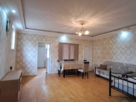 2 otaqlı həyət evi, 60 m², Yasamal: 90 000 ₼ 5