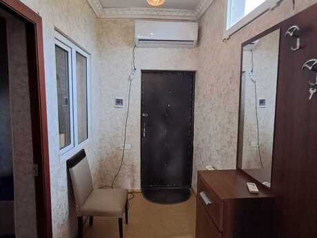 2 otaqlı həyət evi, 60 m², Yasamal: 90 000 ₼ 2
