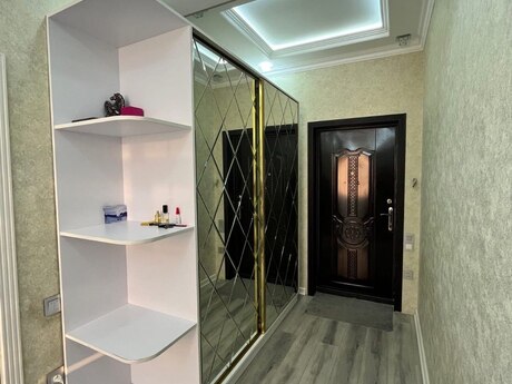 Продаётся 3-комнатная квартира в новостройке, Mehdiabad, 68 м², 125 000 AZN, фото 3 / 11