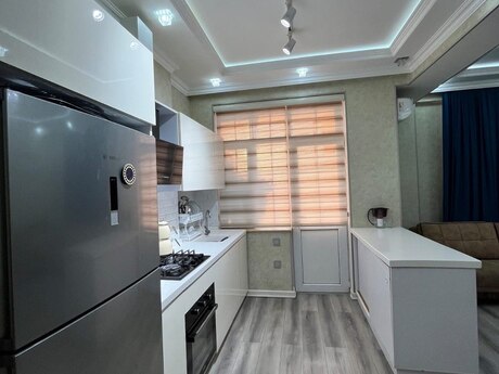 Продаётся 3-комнатная квартира в новостройке, Mehdiabad, 68 м², 125 000 AZN, фото 4 / 11