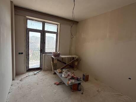 3-room apartment, 86 m², Jasmine Park: 265 000 ₼ 3