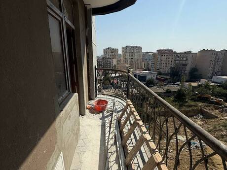 3-room apartment, 86 m², Jasmine Park: 265 000 ₼ 2