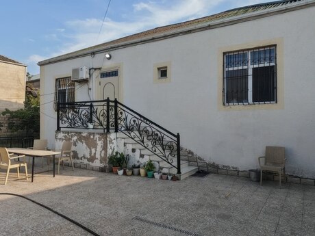 3 otaqlı həyət evi, 120 m², Maştağa: 108 000 ₼ 3