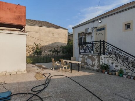 3 otaqlı həyət evi, 120 m², Maştağa: 108 000 ₼ 2