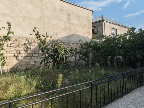 3 otaqlı həyət evi, 120 m², Maştağa: 108 000 ₼ 5