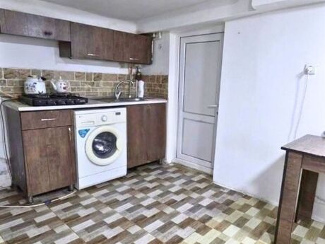 1-room apartment for rent, 30 m², Elmlər Akademiyası: 500 ₼/mo 4