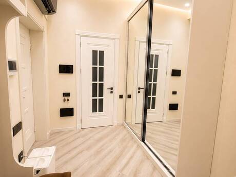 3-room apartment, 110 m², Ağ şəhər: 555 000 ₼ 5