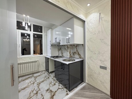 1-room apartment, 30 m², Memar Əcəmi: 100 000 ₼ 4