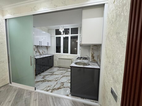 1-room apartment, 30 m², Memar Əcəmi: 100 000 ₼ 3