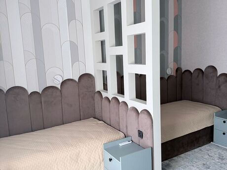 3-room apartment, 132 m², Ağ şəhər: 877 000 ₼ 4