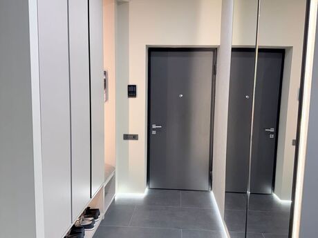 3-room apartment, 132 m², Ağ şəhər: 877 000 ₼ 2