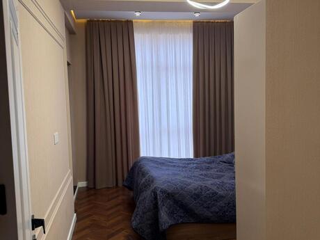 3 otaqlı mənzil, 95 m², Qara Qarayev: 289 000 ₼ 5