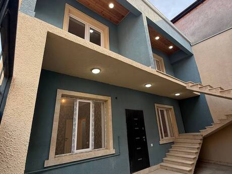 Объявление №6483690 - Сумгаит, Сумгаит, 6-комн., 200 м²