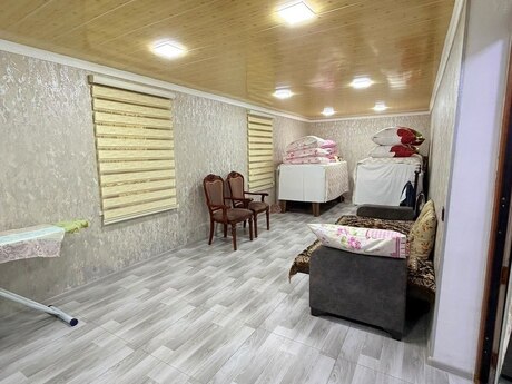 7 otaqlı həyət evi, 170 m², Binəqədi: 175 000 ₼ 3