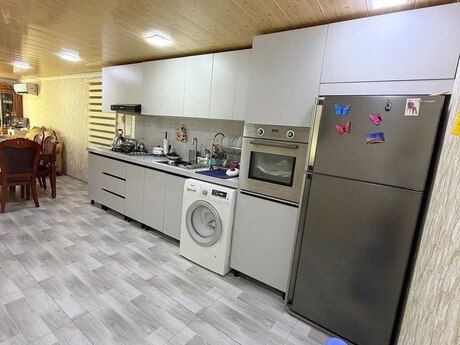 7 otaqlı həyət evi, 170 m², Binəqədi: 175 000 ₼ 4