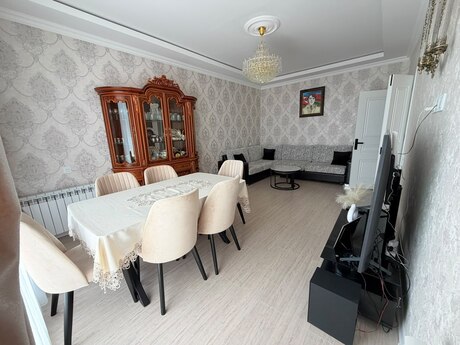 7 otaqlı həyət evi, 170 m², Binəqədi: 175 000 ₼ 2