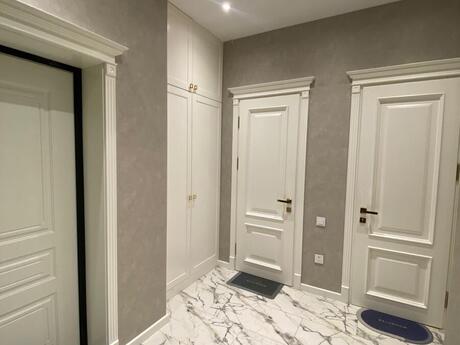 3-room apartment, 121 m², Əhmədli: 235 000 ₼ 3