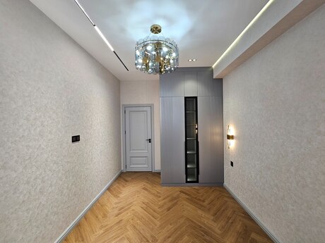 2-room apartment, 55 m², Neftçilər: 184 999 ₼ 5