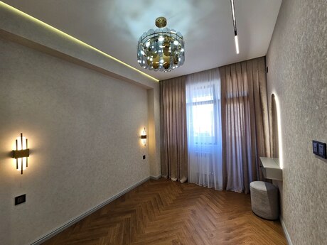 2-room apartment, 55 m², Neftçilər: 184 999 ₼ 3