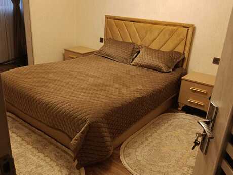 4-room apartment, 110 m², Yeni Yasamal: 250 000 ₼ 5