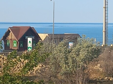 7 otaqlı həyət evi, 300 m², Novxanı: 145 000 ₼ 4