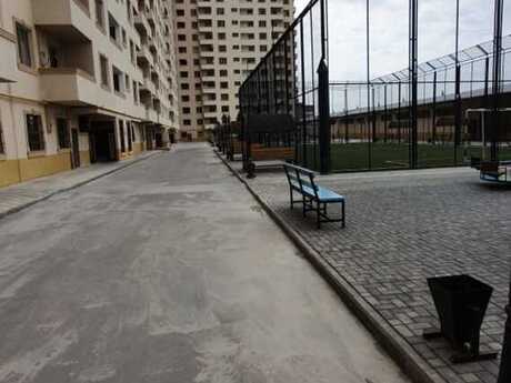 3-room apartment for rent, 100 m², Yeni Günəşli: 750 ₼/mo 2