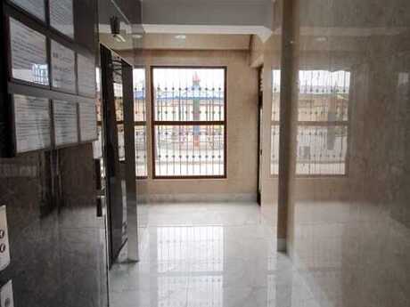3-room apartment for rent, 100 m², Yeni Günəşli: 750 ₼/mo 5
