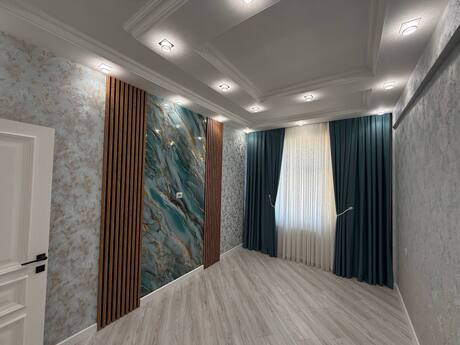 Elan №6483706 - Sumqayıt, Sumqayıt, 2 otaqlı, 57 m², 6/7 mərtəbə