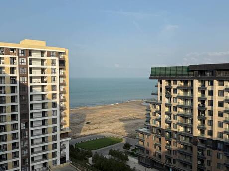 Elan №6483710 - Sumqayıt, Sumqayıt, 2 otaqlı, 95 m², 11/14 mərtəbə