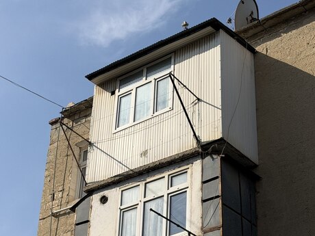 2-room apartment, 27 m², Elmlər Akademiyası: 95 000 ₼ 2