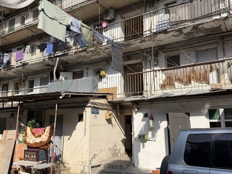 2-room apartment, 27 m², Elmlər Akademiyası: 95 000 ₼ 4
