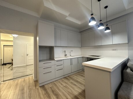2-room apartment, 83 m², Köhnə Günəşli: 171 000 ₼ 4