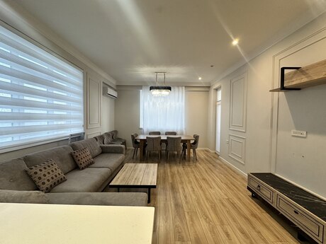 2-room apartment, 83 m², Köhnə Günəşli: 171 000 ₼ 2