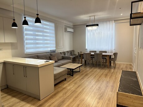 2-room apartment, 83 m², Köhnə Günəşli: 171 000 ₼ 3