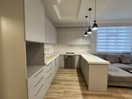 2-room apartment, 83 m², Köhnə Günəşli: 171 000 ₼ 5