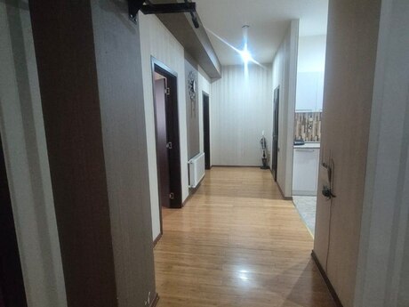 3-room apartment for rent, 100 m², Yeni Yasamal: 900 ₼/mo 2