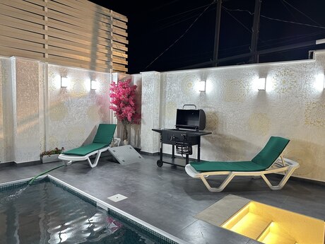 4 otaqlı həyət evi, 180 m², Mərdəkan: 525 000 ₼ 5