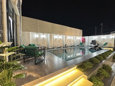 4 otaqlı həyət evi, 180 m², Mərdəkan: 525 000 ₼ 4