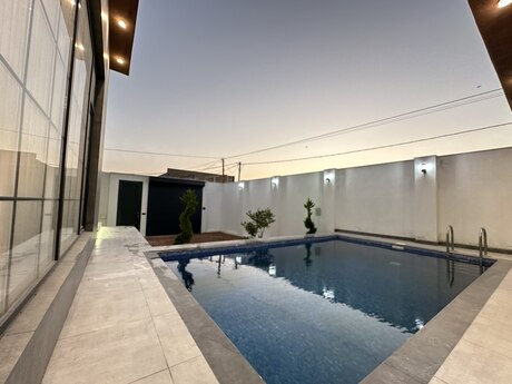 4 otaqlı həyət evi, 160 m², Mərdəkan: 340 000 ₼ 4