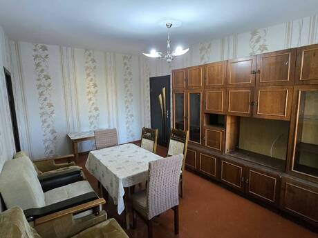 2-room apartment for rent, 60 m², Neftçilər: 500 ₼/mo 4