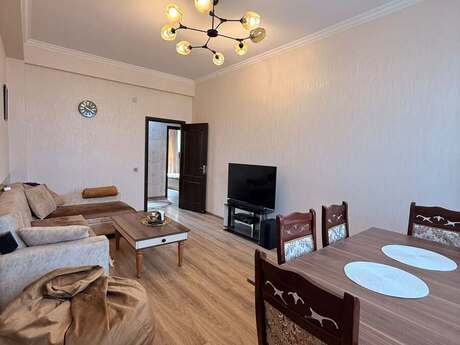 3-комнатная квартира, 90 м², Park Yasamal: 210 000 ₼ 4