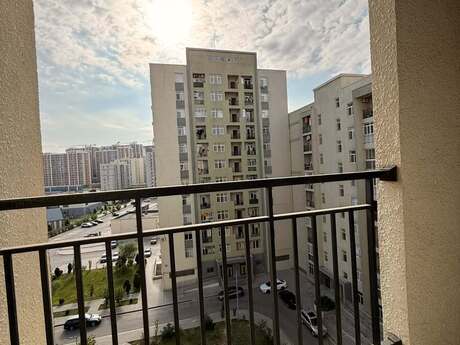 3-комнатная квартира, 90 м², Park Yasamal: 210 000 ₼ 5