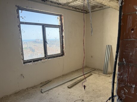2-room apartment, 71 m², Günəşli: 195 000 ₼ 5