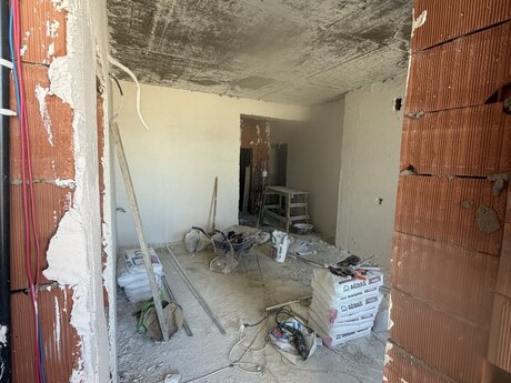 2-room apartment, 71 m², Günəşli: 195 000 ₼ 4